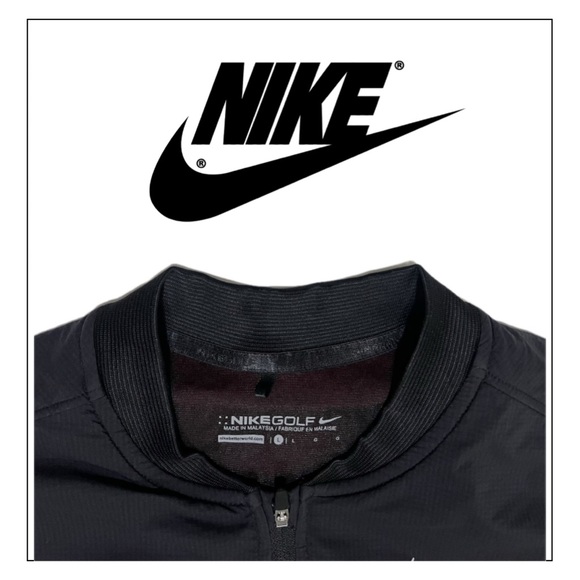 Nike Women’s Lightweight Golf Vest. Large - Picture 9 of 12